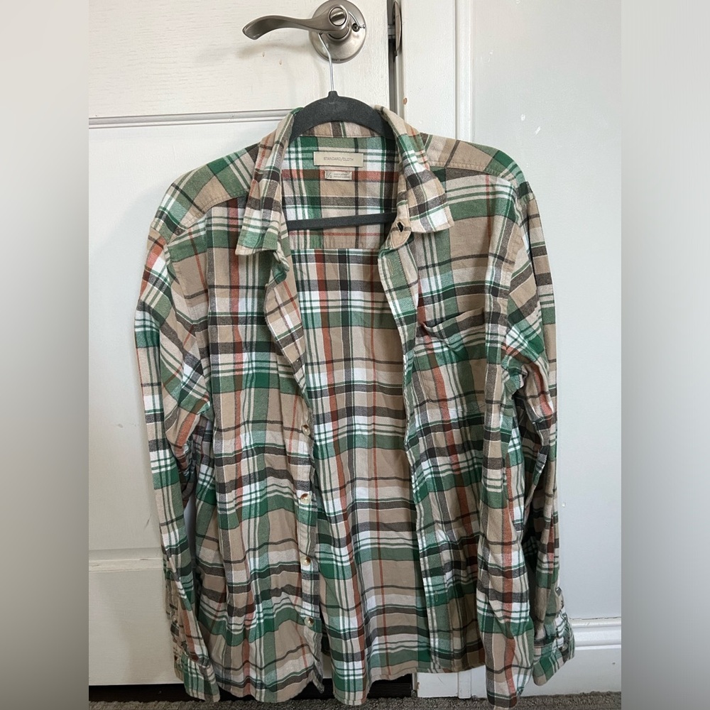Don’t wear!